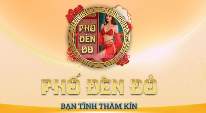 Phố Đèn Đỏ 1